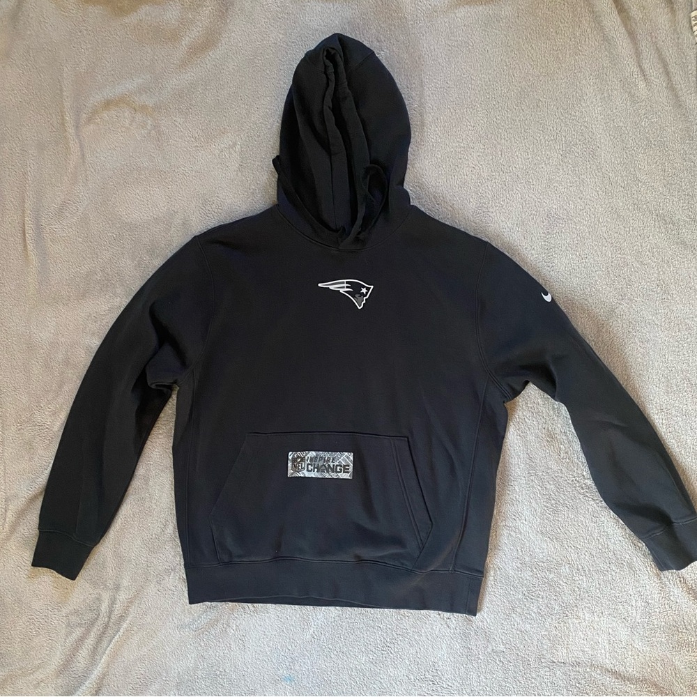 Nike New England Patriots sweatshirt
